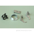 China Customized sheet metal parts Supplier